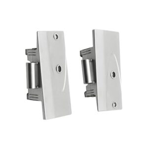 DA67-02057A DA67-02056A Maçaneta da porta do freezer (esquerda e direita) serve para geladeira e freezer Samsung