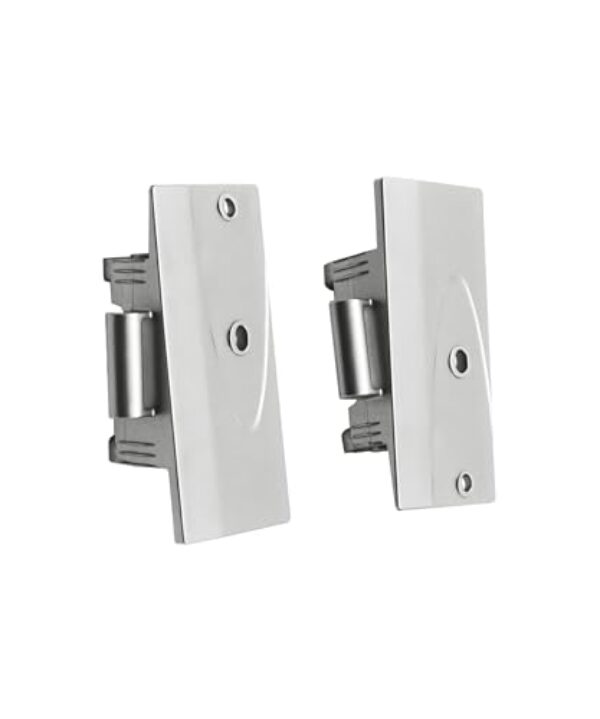 DA67-02057A DA67-02056A Maçaneta da porta do freezer (esquerda e direita) serve para geladeira e freezer Samsung