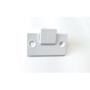 DA97-05251B Substituição de montagem de prateleira de dobradiça de geladeira para Samsung compatível com 2049739 DA97-05251A