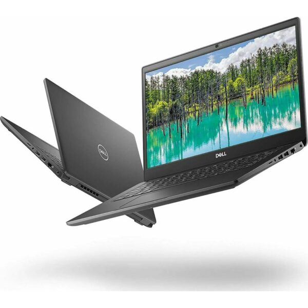 Dell i3 10ª Geração | SSD 256GB | 16GB RAM | Tela 14” | Notebook Barato | Gamer | Estudo | Trabalho