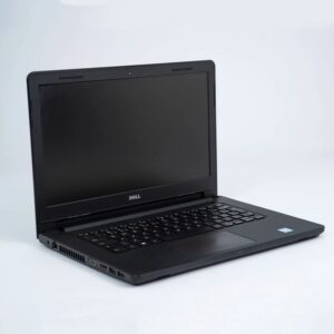 Dell i3 4ª Geração | SSD 256GB | 8GB RAM | Tela 14” | Bateria boa | Notebook Barato | Gamer | Estudo