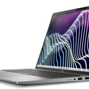 Dell Notebook com tela sensível ao toque Latitude 7000 7450 de 14 polegadas - Full HD Plus - Intel Core Ultra 7 165U - 32 GB - SSD de 512 GB - cinza Titan