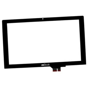 Digitizer mBook TouchScreen Para Asus Vivobook S200 S200e Tcp11f16