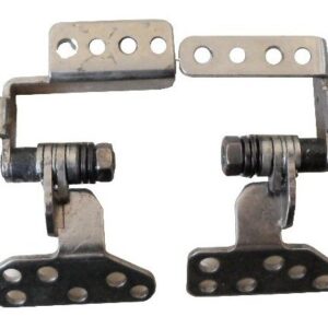 Dobradica Notebook Compaq Cq-18 Par Lado Direito/esquerdo