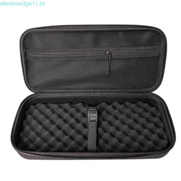 dreamedge11 Bolsa EVA À Prova Arranhões Alça , Caixa Armazenamento Para RTX4060 RTX4070i RTX4080S RTX4090 , Ca