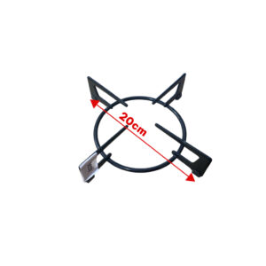 FISCHER TREMPE INDIVIDUAL PARA FOGAO COOKTOP GRADE FOGÃO 8036