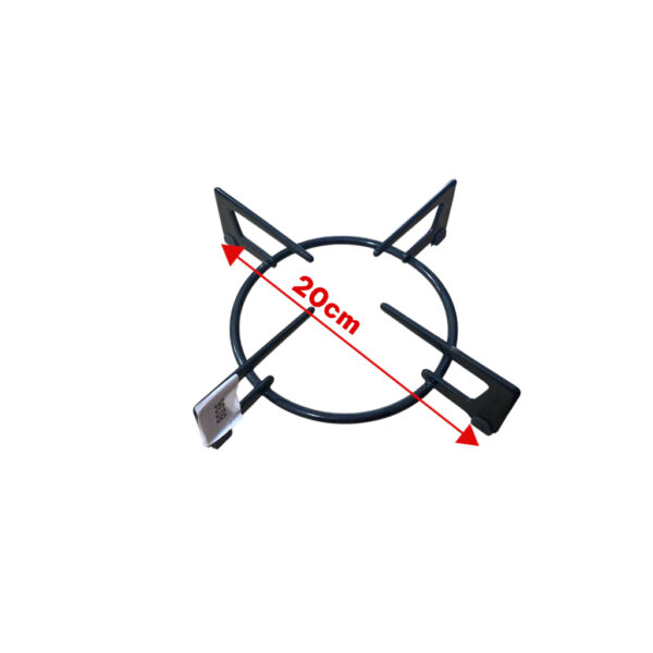 FISCHER TREMPE INDIVIDUAL PARA FOGAO COOKTOP GRADE FOGÃO 8036