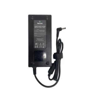 FONTE CARREGADOR PARA NOTEBOOK AVELL A52 LIV 120W