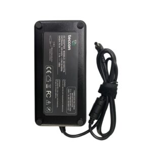 FONTE CARREGADOR PARA NOTEBOOK AVELL A70 HYB RTX 3050 150W