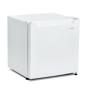 Frigobar 46 Litros 220v Porta Reversível Silencioso Cycle Defrost 46l 60hz Branco Chiq Qrd02b2w