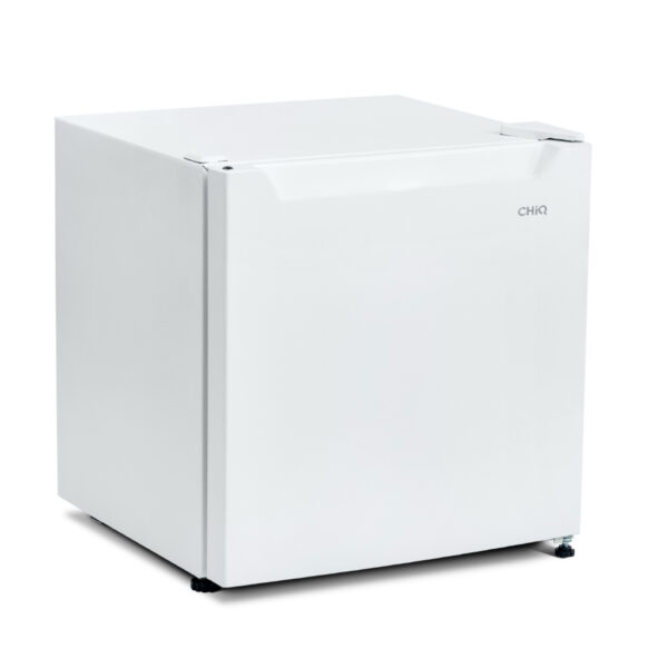 Frigobar 46 Litros 220v Porta Reversível Silencioso Cycle Defrost 46l 60hz Branco Chiq Qrd02b2w