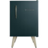 Frigobar Brastemp BRA08HN Retrô 76 Litros Verde