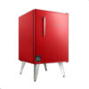 Frigobar Brastemp (Mostruário) Retrô 76 Litros Vermelho 110V 1-BRA08HVANA Outlet