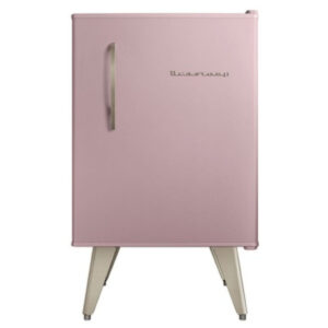 Frigobar Brastemp Retrô 76 Litros Rosa