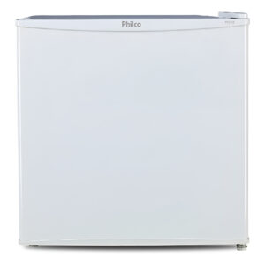 Frigobar Compacto Branco Porta Reversível PFG50B 47L Philco Branco 127v