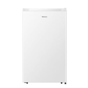Frigobar Hisense 115 Litros Porta Reversível 1 Porta RR157NW3A-RR157NW2A Branco 110V