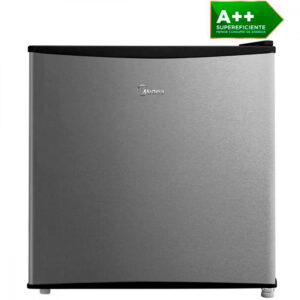 Frigobar Midea 45L 220V Inox - MRC06B2-X