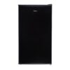 Frigobar Midea Inverter 93L MDRD142FGD303 Preto Bivolt
