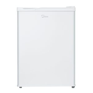 Frigobar Midea MDRD108FGA012 67 Litros