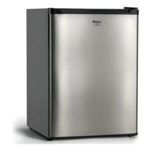 Frigobar Pfg85pl 68 Litros Platinum Philco 127v