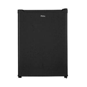 Frigobar Philco 68l PFG85P 5 Níveis Temperatura Preto