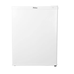 Frigobar Philco Pfg85b 68 Litros Porta Reversivel Branco 220v