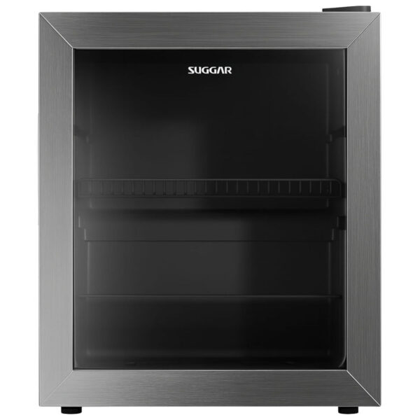Frigobar Suggar 46 Litros Inox