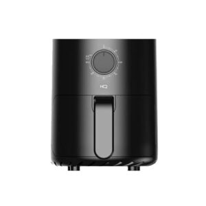 Fritadeira Elétrica AirFryer HQ 2,8 litros Preta HQ-AF2.8LMG (220V)