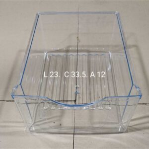 gaveta de Carne Continental Dako bosch mabe é uma peça de reposição para geladeiras das marcas Continental, Mabe, Bosc