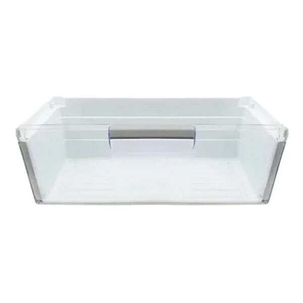 Gaveta De Legumes Geladeira Continental Rdv48 Rcct 480 Kdn Original