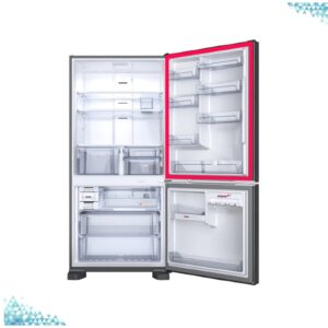Gaxeta Borracha Geladeira Brastemp Inverse Bre80a Superior 100x80cm