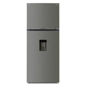 Geladeira 413L Philco Eco Inverter Duplex Inox PRF501TI 220V