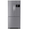 Geladeira Brastemp Frost Free French Door A+++ 554 Litros - BRO85AK