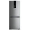Geladeira Brastemp Frost Free Inverse A+++ 447 Litros - BRE57FK