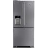 Geladeira Brastemp Gourmand Frost Free French Door 515l Inox 110v Brh86arana