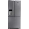 Geladeira Brastemp Gourmand Frost Free French Door 515L Inox 110V BRH86ARANA