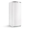 Geladeira Consul Frost Free 300 litros Branca com Freezer Supercapacidade CRB36AB 127V