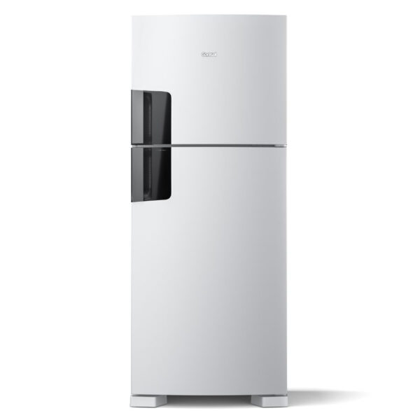 Geladeira Consul Frost Free 410 Litros CRM50LB - Branca