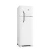 Geladeira Electrolux Cycle Defrost 260L Super Freezer Duplex Branca (DC35A)
