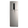 Geladeira Electrolux Frost Free Inverter 410 Litros Duplex Inox Look - IF46S