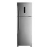 Geladeira Frost Free Top Freezer 2 Portas NR-BT41PD1XB 387 Litros Inox Panasonic 220V