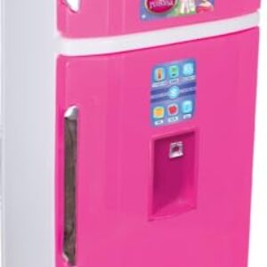 Geladeira Infantil Duplex