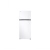 Geladeira LG Frost Free Inverter 395L Duplex Branca 220V