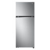 Geladeira LG Frost Free Inverter 395L Duplex GN-B392PLM2