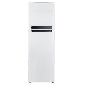 Geladeira Midea Frost Free Duplex 425L RT572EVD F.F Branca