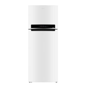 Geladeira Midea Frost Free Duplex Inverter 491L RT650EVK Branco Bivolt