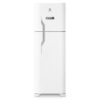 Geladeira / Refrigerador Electrolux Frost Free Duplex DFN41, 371 Litros, Branco - 110 Volts