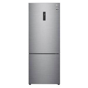 Geladeira/Refrigerador LG Frost Free Inverse 451L GC-B569NLL