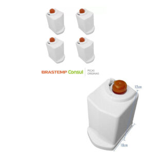 JOGO de Pés Do Fogão Consul Erva Doce e Consul Facilite Original