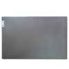 Jxjslp Capa traseira LCD de substituição para Lenovo ideapad 5-15IIL05 81YK, 5-15ITL05 82FG, 5-15ARE05 81YQ, 5-15ALC05 82LN Series Laptop 5CB0Z31048 5CB1B42833